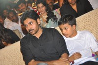 Pawan Kalyan at Panjaa Audio